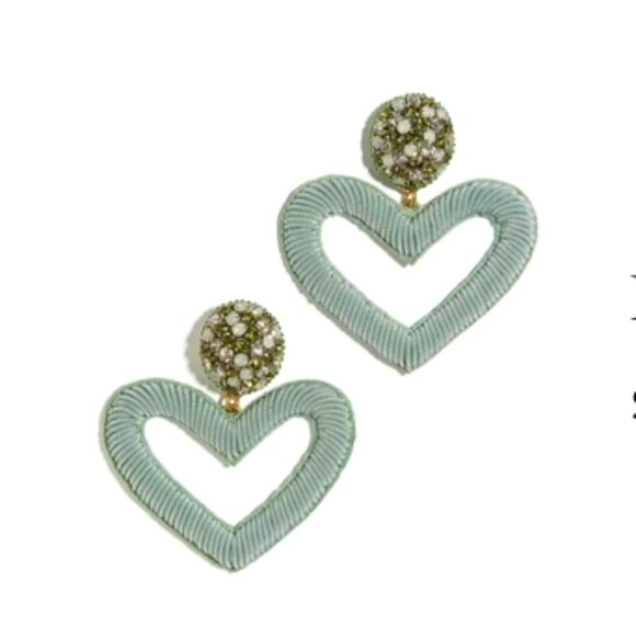 Lizzie Fortunato earrings - Picture 6 of 6